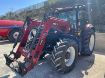Picture of Case IH Maxxum 115