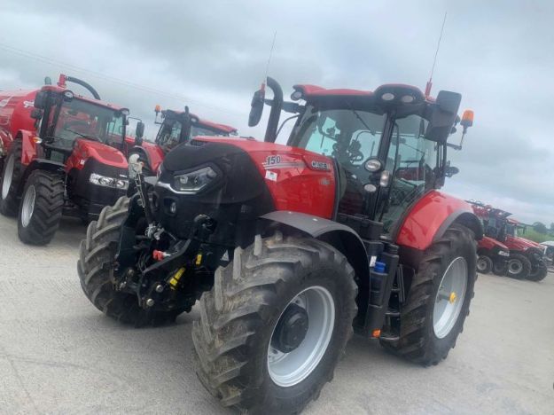 Picture of Case IH Puma 150