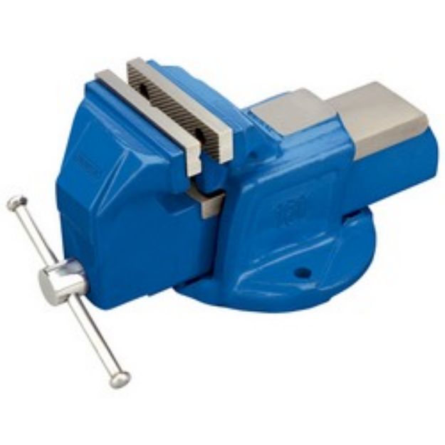 Picture of Draper 150mm Engineers Vice-DR-45783