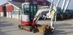 Picture of Takeuchi TB23R