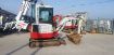 Picture of Takeuchi TB23R