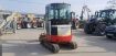 Picture of Takeuchi TB23R
