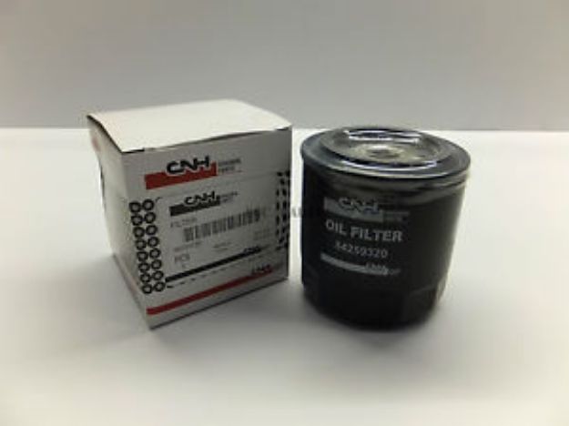 Picture of Engine Oil Filter Suits CX
Range See Also 40538 Or 76501-CA-84259320