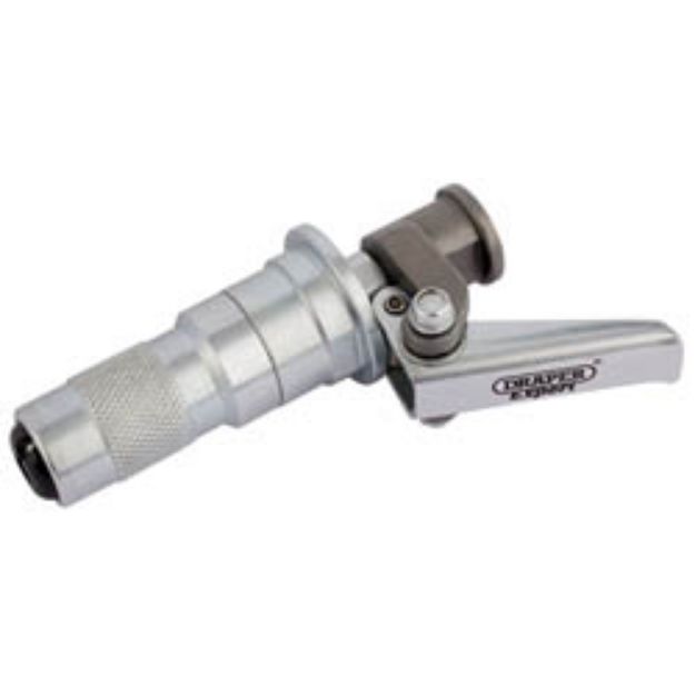 Picture of Draper Q/R Grease Connector-DR-16156