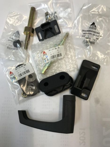 Picture of PARTS PACK-MF-4297345M11