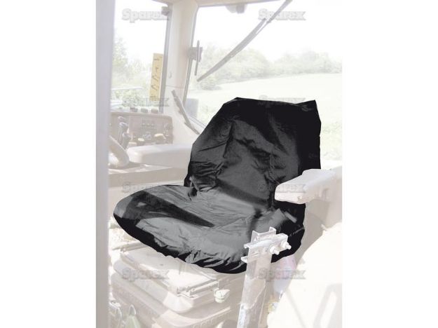 Picture of Standard Seat Cover,Tractor &
Plant, Universal Fit-SP-71717