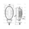 Picture of LED Worklight With Hand Rail
Bracket Conforms EMC
Homologated ECE Reg 10-SP-112529