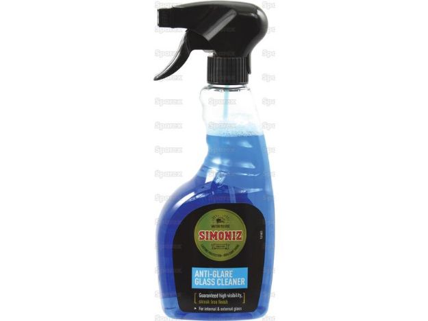 Picture of GLASS CLEANER 500ML-SP-51292