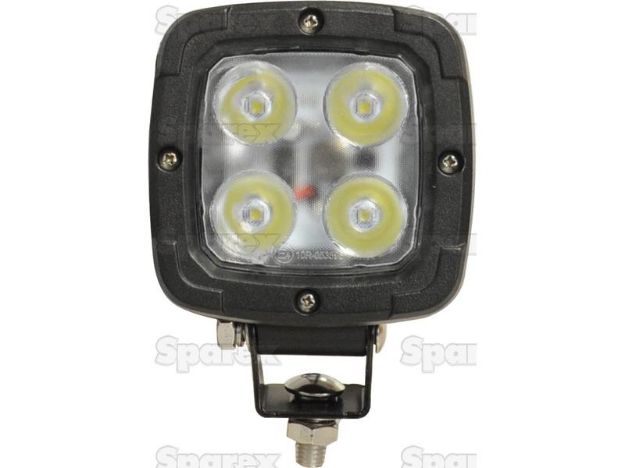 Picture of LED Work Lamps Rectangular
2500 Lumens-SP-119891