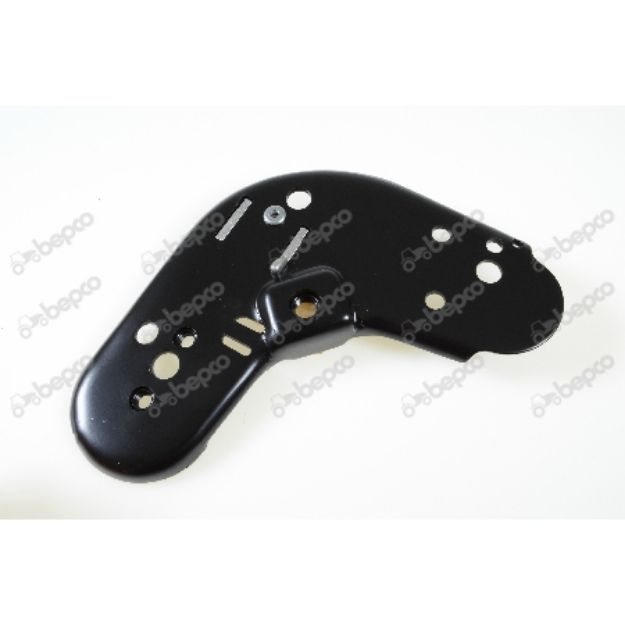 Picture of L/H Seat Bracket-BP-B49726