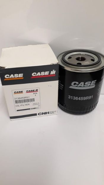 Picture of Oil Filter Spin On For 845XL
And Other Models
CROSSLAND 2134-CA-3136459R91