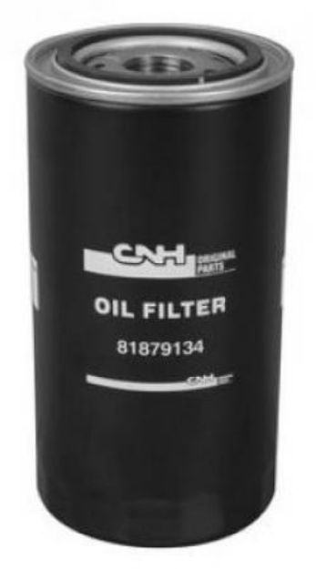 Picture of Oil Filter Suits New Holland
TM & TS Range See Also 76504
Or 73137-CA-81879134