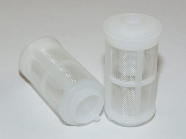 Picture of FUEL FILTER FOR GLASS BOWL
FITS VARIOUS MODELS-CA-84328598