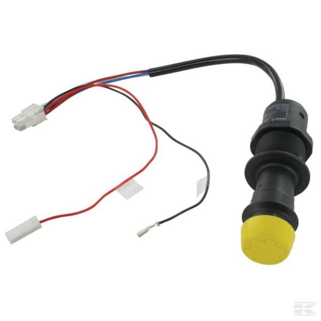 Picture of Case Front PTO Switch For Puma
Series And Over Models-CA-87494204