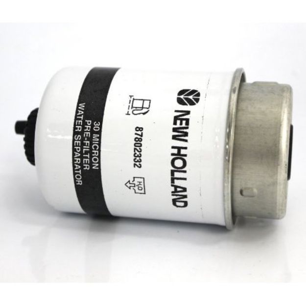 Picture of Fuel Filter To Suit MXM Range
See Also 84565926, 87803445
109161 Or 114082-CA-87802332