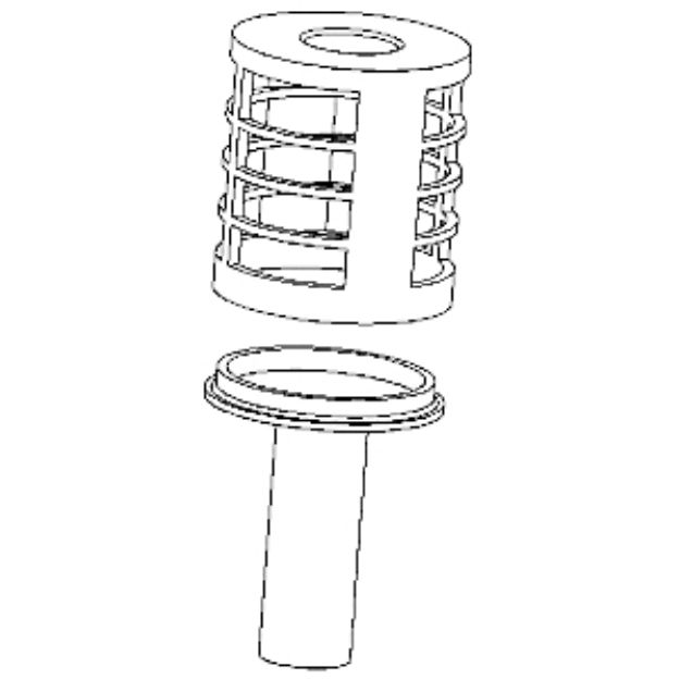 Picture of CAT Separator-CA-T386-0647