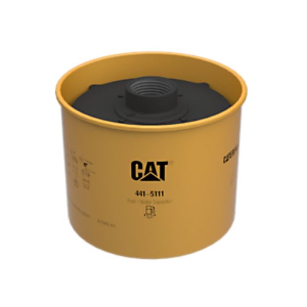 Picture of CAT Fuel Separator-CA-T4415111