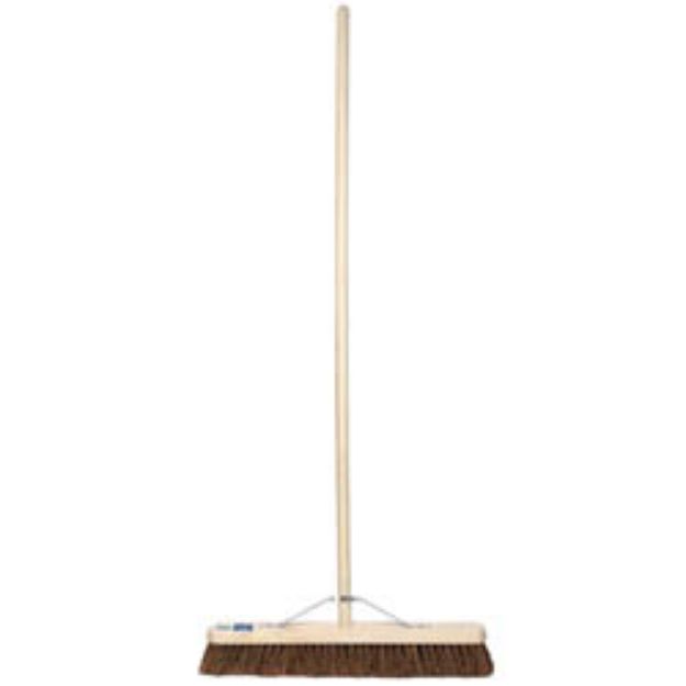 Picture of Draper 600mm Stiff broom-DR-01089