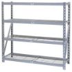 Picture of Draper 4 Shelf Metal Unit
195 X 61 X 183 cm-DR-05227