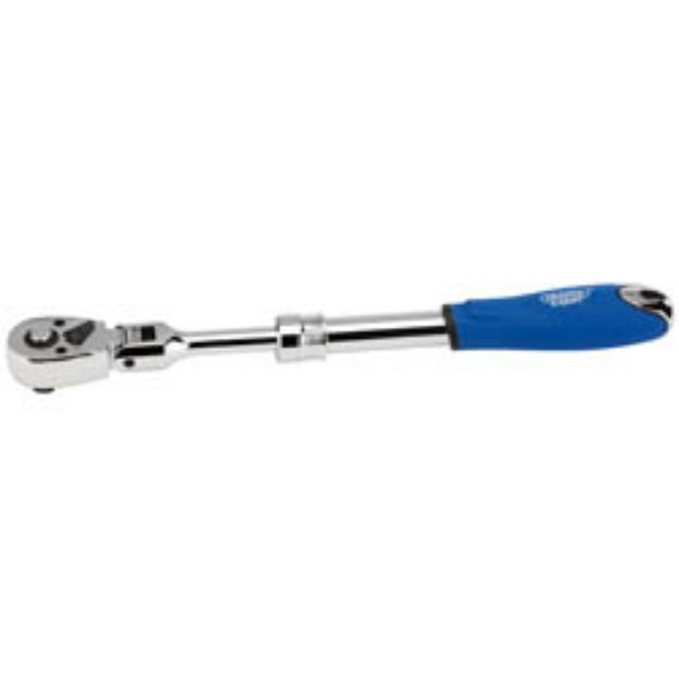 Picture of 3/8" Extend Flex Head Ratchet-DR-26810