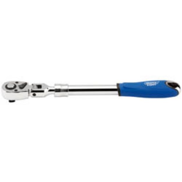 Picture of Draper 1/2" Extend Flex Head
Ratchet-DR-26817