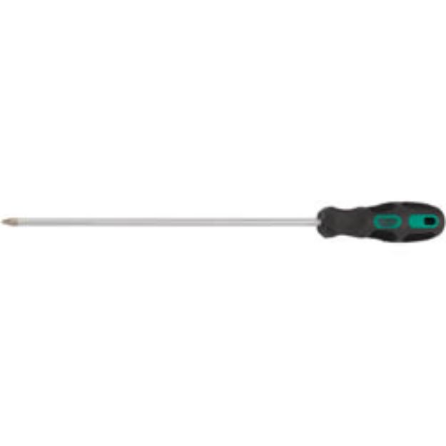 Picture of Draper Expert No2 x 250mm PZ
Type Long Reach Screwdriver-DR-40044