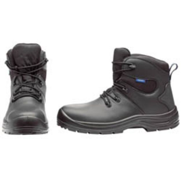 Picture of Draper Waterproof Safety Boot
Size 8 (S3-SRC)-DR-85979