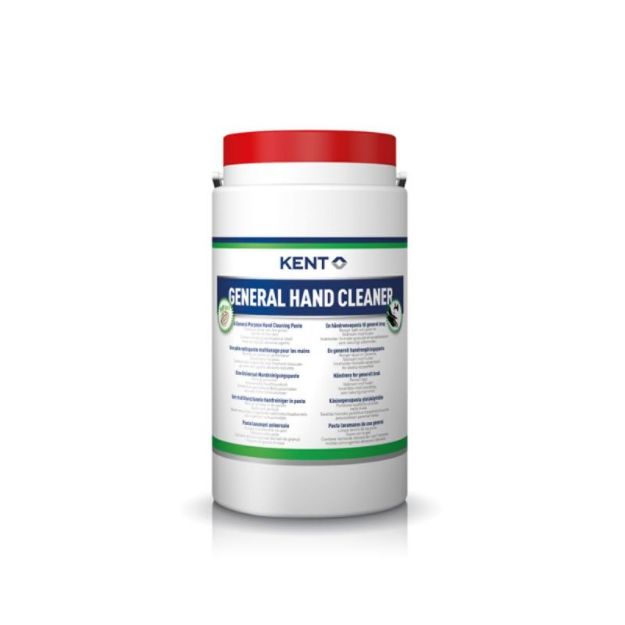 Picture of General Hand Cleaner Paste
3Ltr-KE-86598-28