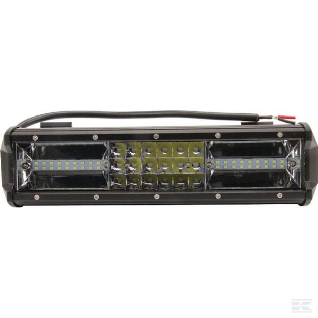 Picture of LED Light Bar 304mm 7290 Lumen
30cm Cable-LA10301