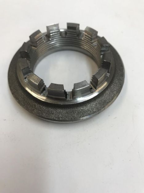 Picture of RING NUT-ME-013001BB