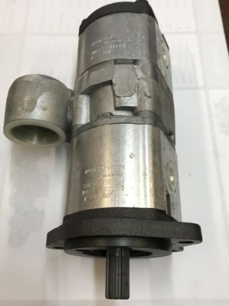 Picture of TANDEM PUMP-MF-3816909M91