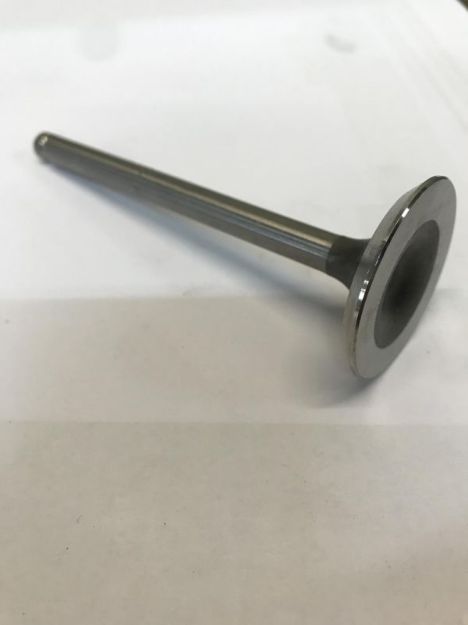 Picture of INLET VALVE-MF-731151M1