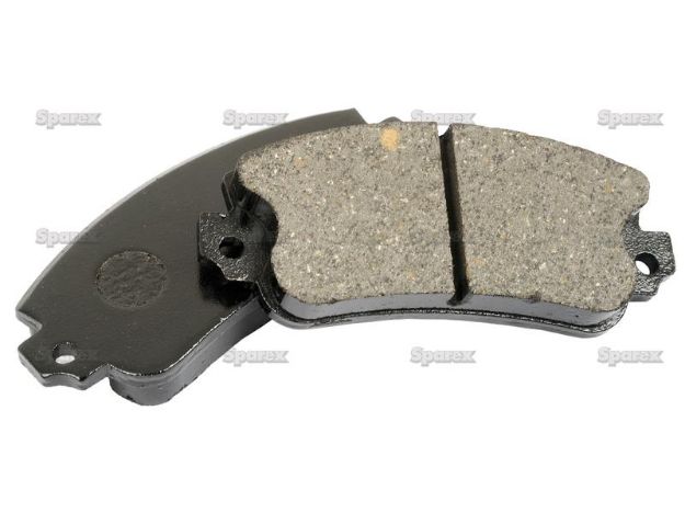 Picture of BRAKE PAD FOOT BRAKE
MERLO OEM 046917-SP-102720