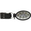 Picture of LED Worklight With Hand Rail
Bracket Conforms EMC
Homologated ECE Reg 10-SP-112529