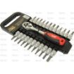 Picture of 3/8" Drive Ratchet Socket Set
(24pcs)-SP-113803