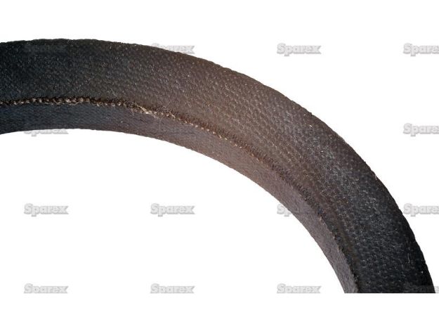 Picture of V-Belt B75 OEM Part No
217703C1, 1508609M1-SP-18866