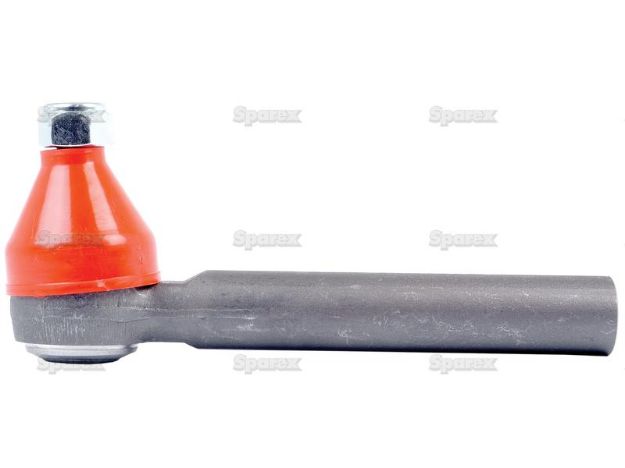 Picture of Track Rod, Length: 237mm
Fits Merlo OEM 039681-SP-21189