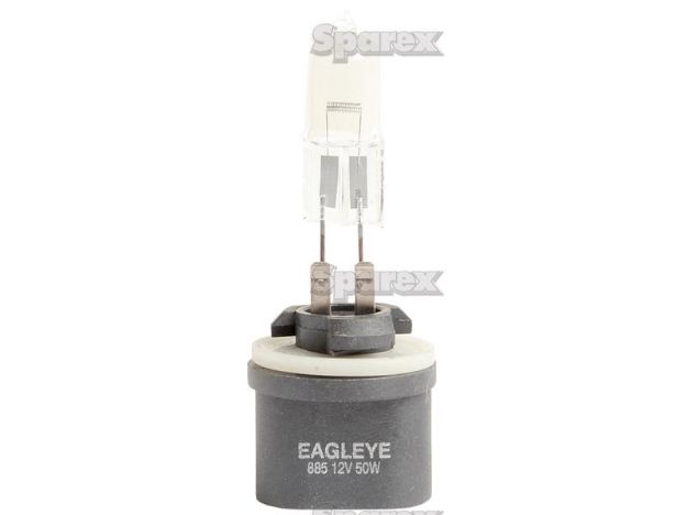 Picture of H/L BULB  12V  50W  PG13 BASE-SP-23458