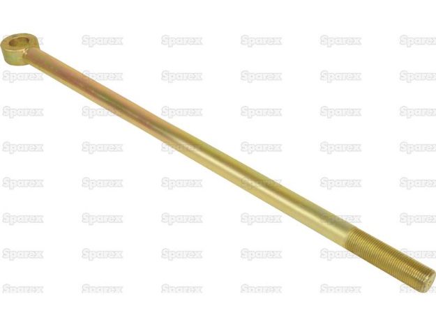 Picture of Pickup Hitch Lift Arm Rod
OEM Part No AL159369
Fits John Deere-SP-29741