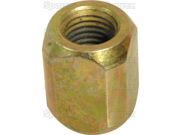 Picture of Pickup Hitch Lift Rod Nut
OEM Part No AL156498
Fits John Deere-SP-29742