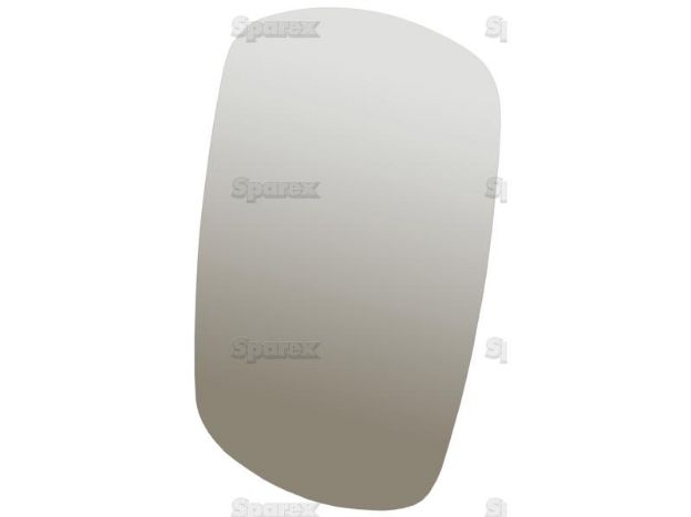 Picture of Mirror Glass - Rectangular
Flat 270 x 172mm-SP-3053