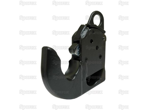 Picture of Lower Link Weld On Hook
(Cat2S) Welding Area 30mm X
80mm-SP-33049