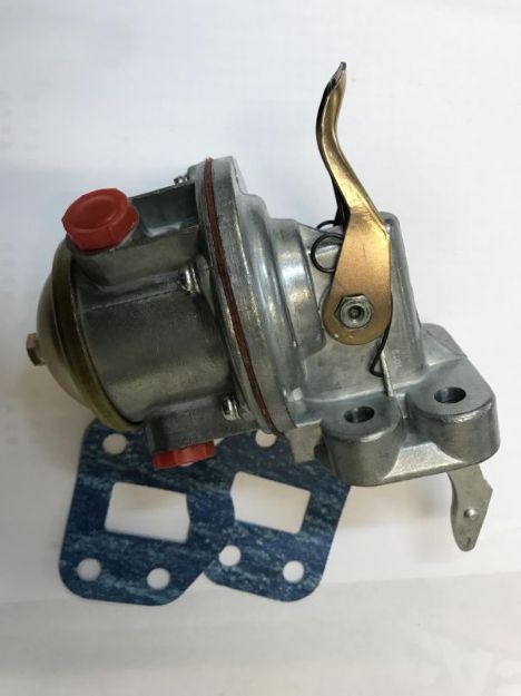 Picture of FUEL PUMP
1446951M91 1447535M91
1446951V91 4222105M91-SP-40565