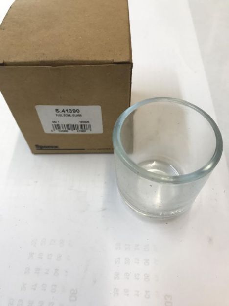 Picture of Fuel Bowl Glass
1004498M1, 1004498V1, 0995260
K961733-SP-41390