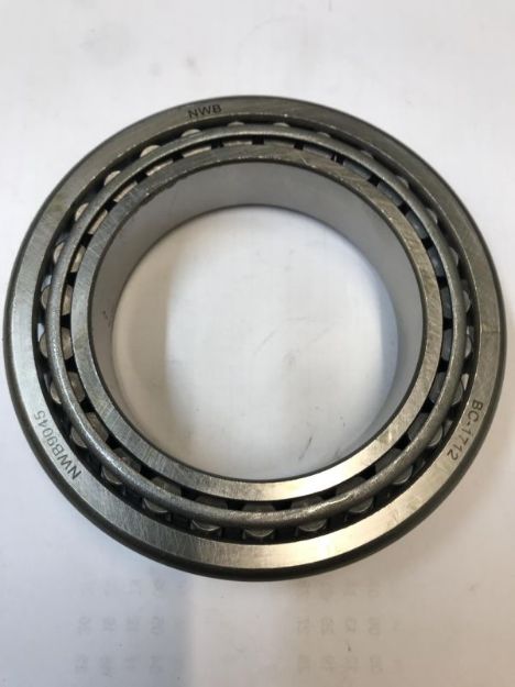 Picture of TAPERED ROLLER BEARING TIMKEN
81803410, 81803416, NDA4221A
1860503M1, 1860503M91, 1860503-SP-41455
