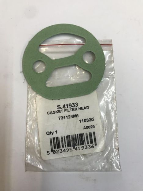 Picture of GASKET
490514, 4222003M1, 731124M1
0490514-SP-41933