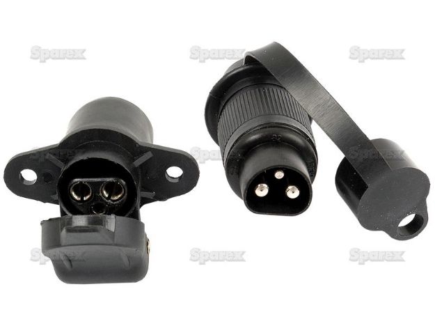 Picture of PLUG/SOCKET-SP-5239