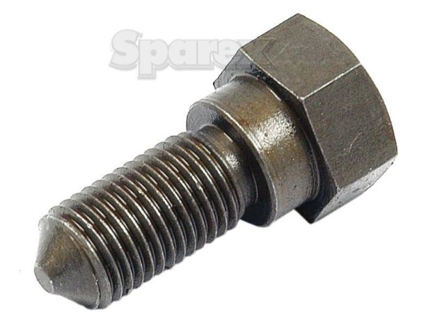 Picture of BONNET BOLT
OEM 180718M1-SP-555