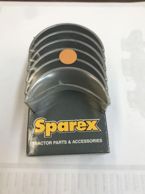 Picture of STD BEARING
K207436-SP-57517