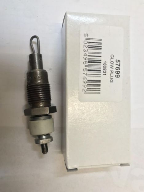 Picture of GLOW PLUG
710348R1, 710348R2
01162543-SP-57699